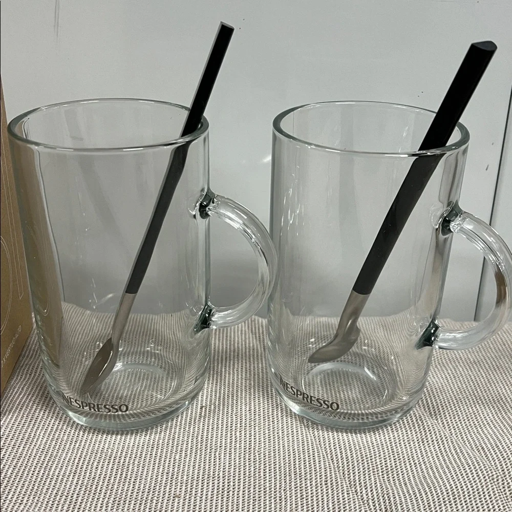 Nespresso vertuo alto set